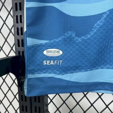 25-26 Napoli Partenope limited Edition Jersey