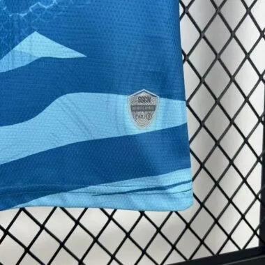 25-26 Napoli Partenope limited Edition Jersey