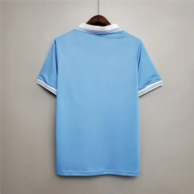 86-87 Napoli home