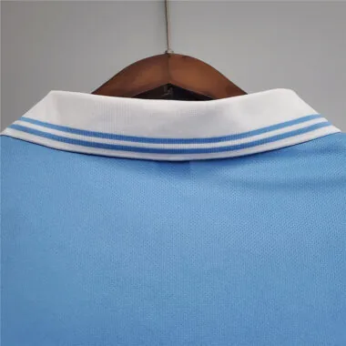 86-87 Napoli home