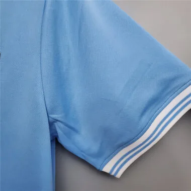 86-87 Napoli home