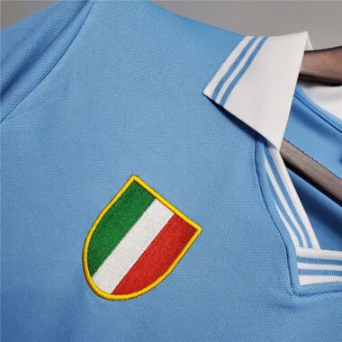 86-87 Napoli home