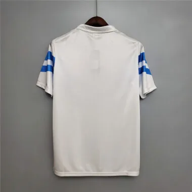 88-89 Napoli away
