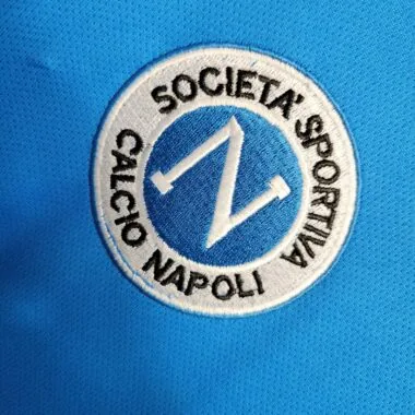 88-89 Naples (à domicile)