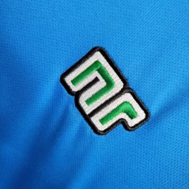 88-89 Naples (à domicile)