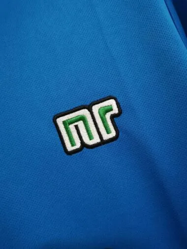 89-90 Napoli home