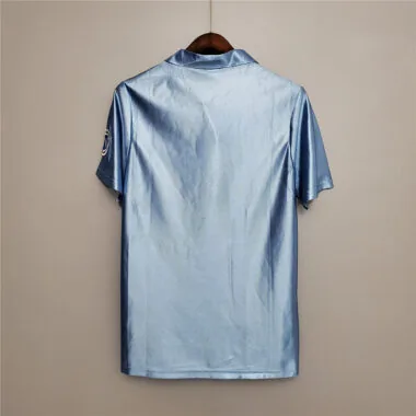 90-91 Napoli home