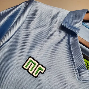 90-91 Napoli home