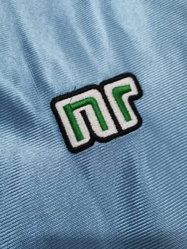 90-91 Napoli home