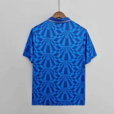 91-93 Napoli home