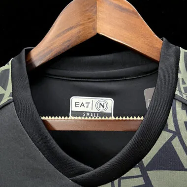 Napoli 3rd away (S-4XL)
