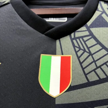 Napoli 3rd away (S-4XL)