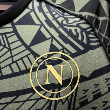 Napoli 3rd away (S-4XL)
