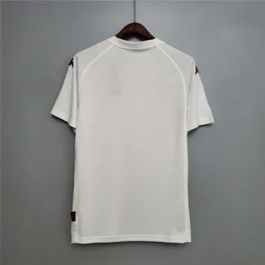 00-01 Roma away white