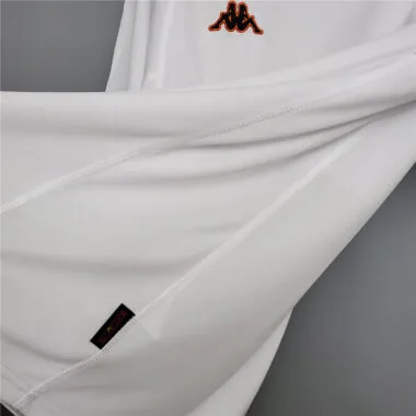 00-01 Roma away white