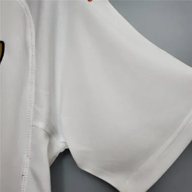 00-01 Roma away white