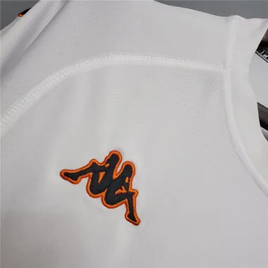 00-01 Roma away white