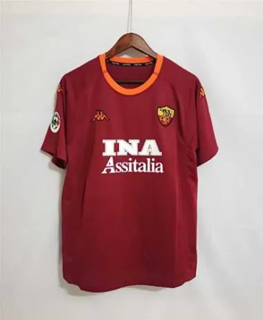 00-01 Roma home red