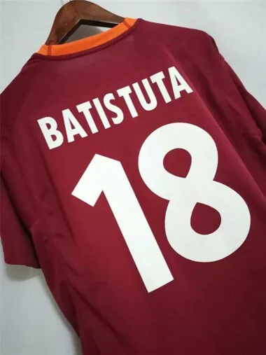 00-01 Roma home red