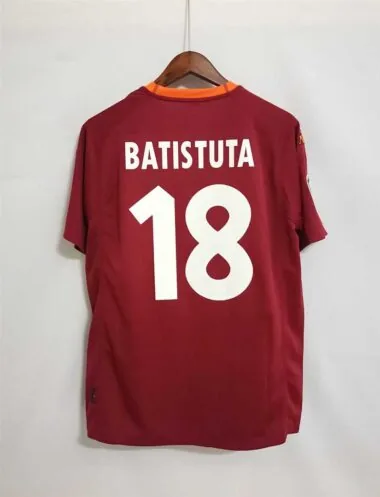 00-01 Roma home red