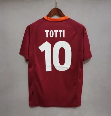 00-01 Roma home red