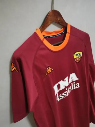00-01 Roma home red
