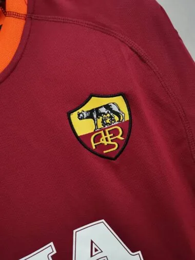 00-01 Roma home red