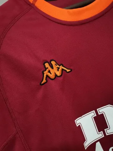 00-01 Roma home red