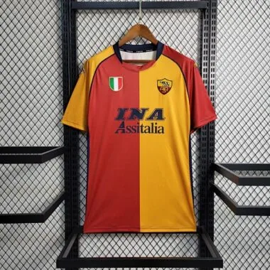 01-02 Roma home