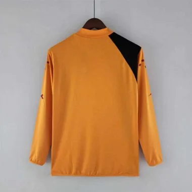05-06 Roma home long sleeve