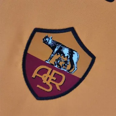 05-06 Roma home long sleeve