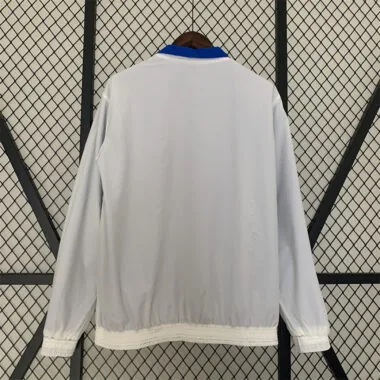 23-24 Roma REVERSIBLE Windbreaker