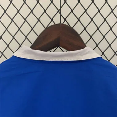 23-24 Roma REVERSIBLE Windbreaker