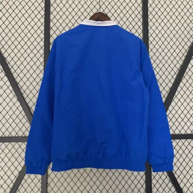 23-24 Roma REVERSIBLE Windbreaker