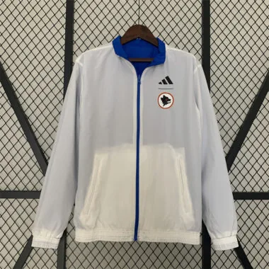 23-24 Roma REVERSIBLE Windbreaker