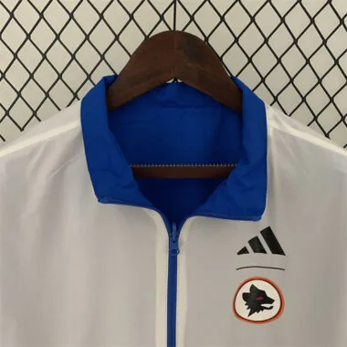 23-24 Roma REVERSIBLE Windbreaker
