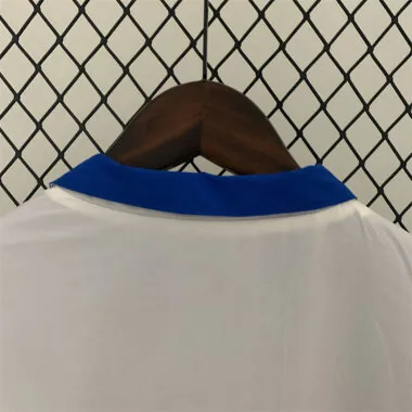 23-24 Roma REVERSIBLE Windbreaker