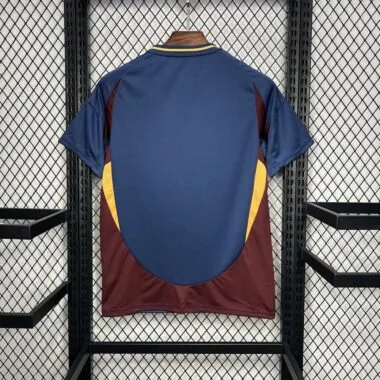 24-25 AS Roma Third Jersey S-XXXXL
