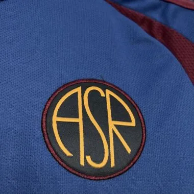 24-25 AS Roma Third Jersey S-XXXXL