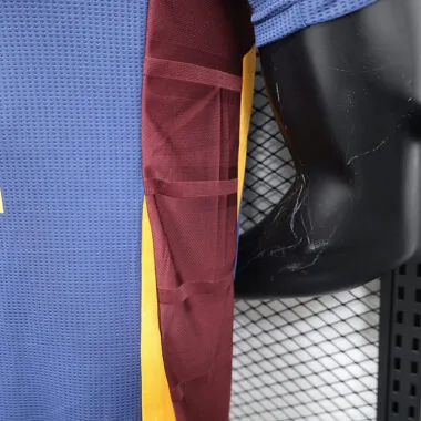 24-25 Roma Third away player version jersey
