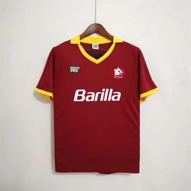 89-90 Roma home