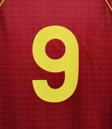 90-91 Roma home