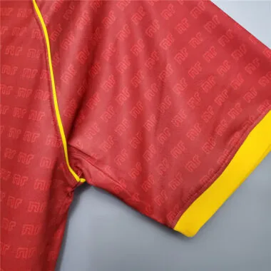 90-91 Roma home