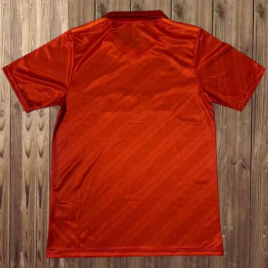 92-94 Roma Third away retro jersey