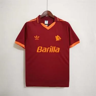 92-94 Roma home