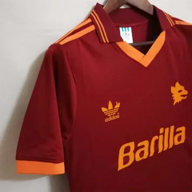 92-94 Roma home