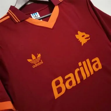92-94 Roma home