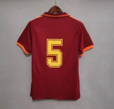 92-94 Roma home