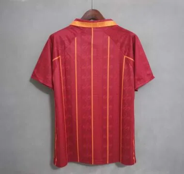 96-97 Roma home