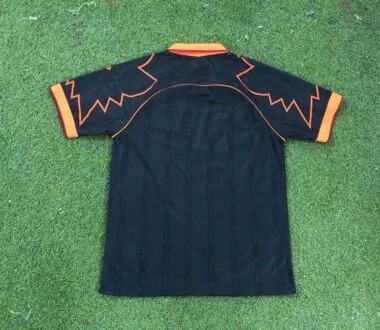99-00 Roma away